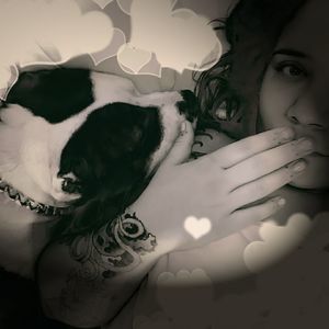 Meet your Posher, Alexis